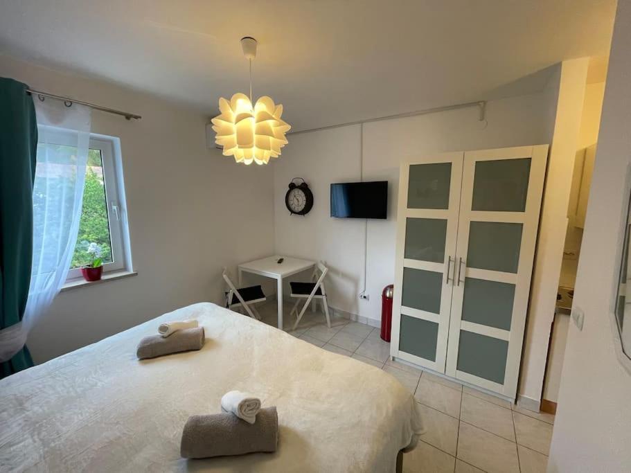 Enna Apartment 2 Perfect Location Medulin Extérieur photo